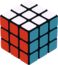 3D魔方